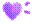 yz: yz: yz: button-heart-purple