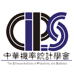 中華機率統計學會 (CISP) Logo